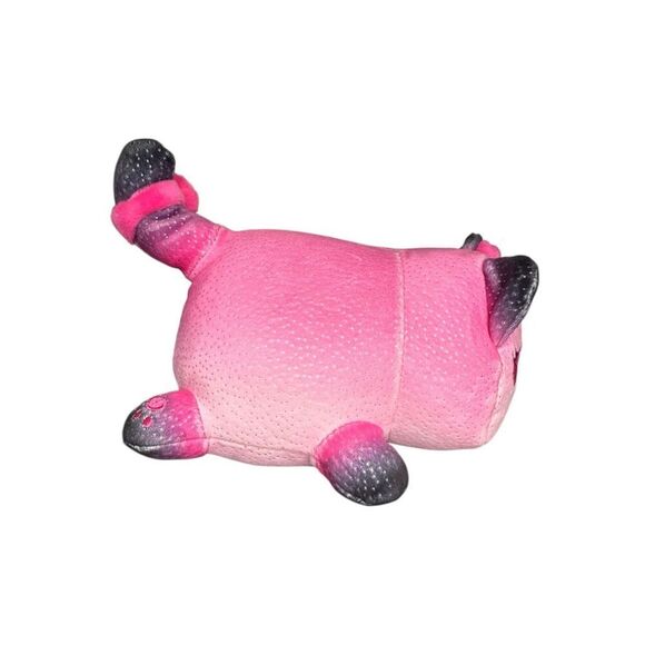 Aphmau MeeMeows KC Cat Glitter Edition Litter 6 Collectible Plush 6” - Picture 2 of 7